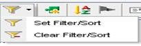 Set Filter/Sort