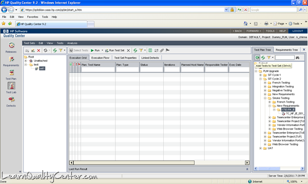 qc-testlabmodule