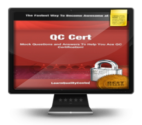 QC Cert Mock Certification Engine