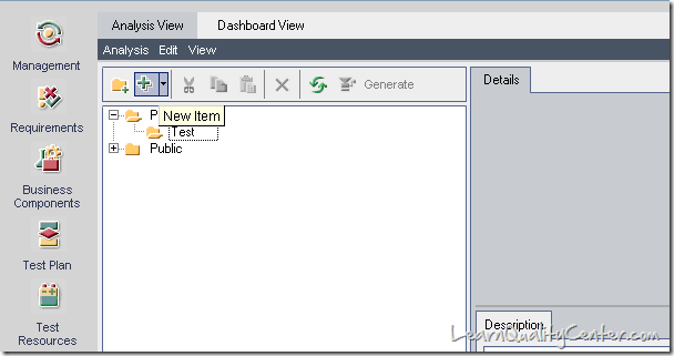 dashboard-module-hp-alm3