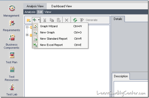 dashboard-module-hp-alm4